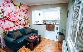 Апартаменты Second House Rustaveli